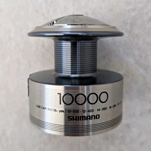 Shimano xtea 10000 - xtea,