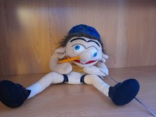 Jeffy from SML Hand Puppet