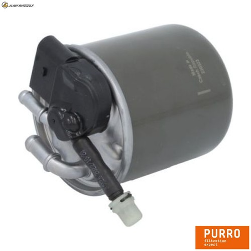 Fuel filter pur pf3027 for - fuel,