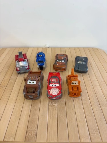 Paw patrol cars - cars, bundle
