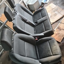 MERCEDES SPRINTER 2020 FRONT