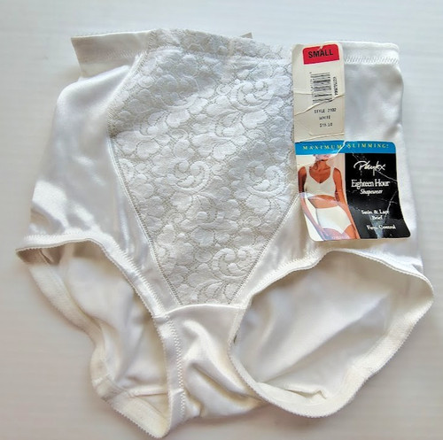 Nwt vtg playtex hour - nwt, panty