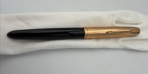 Parker gold filled 10 12k - parker,