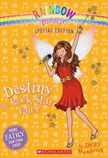 Rainbow magic special edition - rainbow,