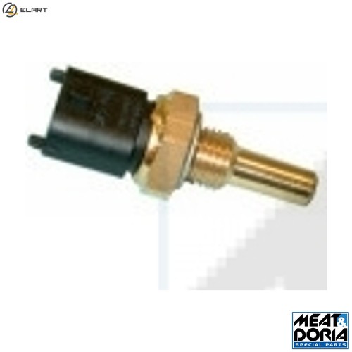 Sensor coolant temperature - sensor,