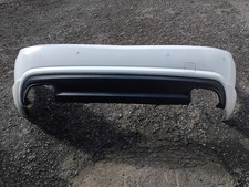 Mercedes SLK250d R172 AMG Rear Bumper  2015  