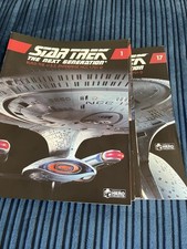 FANHOME EAGLEMOSS BUILD THE