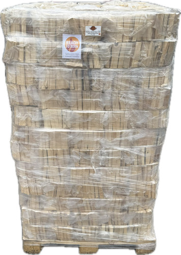 Kiln dried kindling - kindling, carry