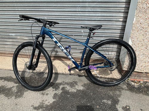 2021 trek caliber - x, 7