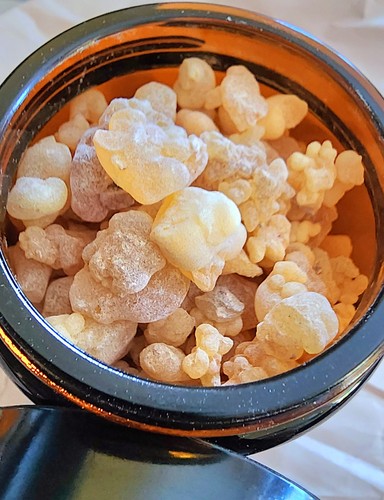 Ethiopian golden frankincense - ethiopian,
