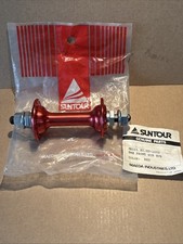 Vintage Retro NOS 1983 Suntour