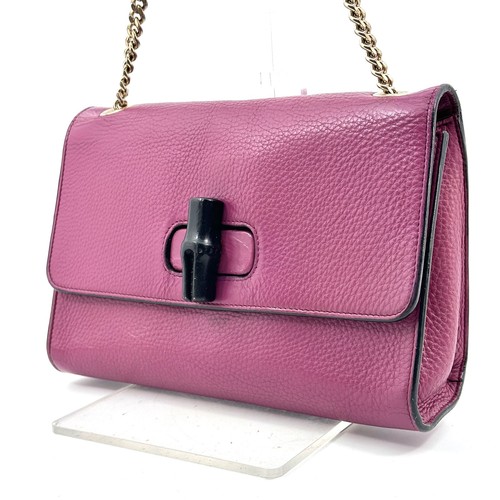 Gucci bamboo daily - gucci,