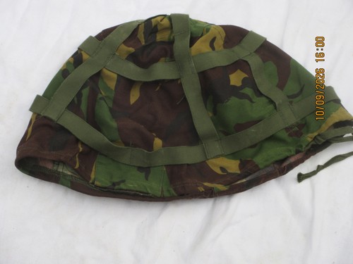 Cover combat helmet mk6 - combat,