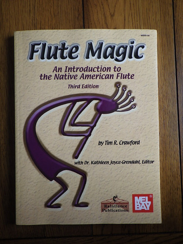 Flute magic an introduction - flute,