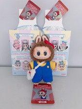 The Monsters Sanrio Characters