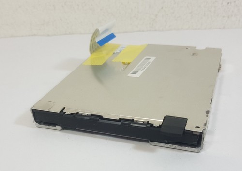Flush mount floppy disk - mount,