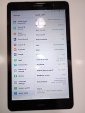 Huawei MediaPad T3 8" LTE-4G