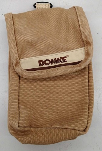 Domke camera pouch 901 - pouch, f-901