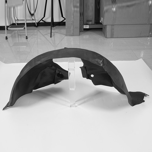 Front inner wheel arch - inner, liner
