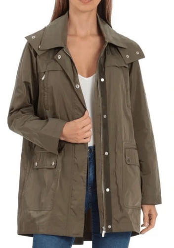 Badgley mishka green rain - green,