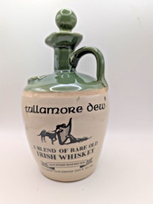 Vintage Tullamore Dew Old