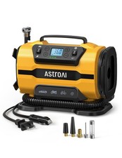 AstroAI Tire Inflator Portable