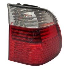 BMW 5 Series E39 Touring LED