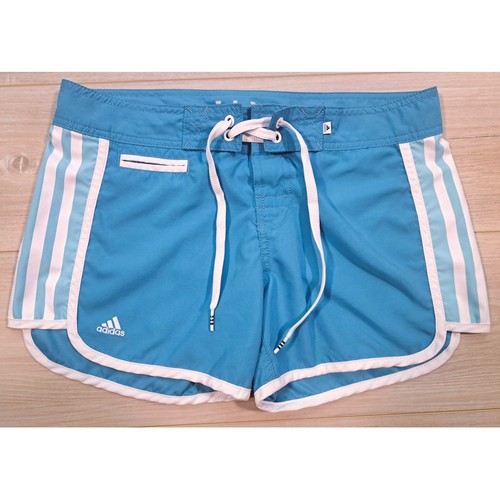 Adidas blue striped board - striped,