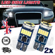 Error free canbus side light - error,