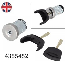 4355452 For Ford Transit MK7