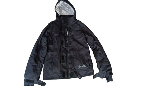 Ladies ski jacket size small - size,