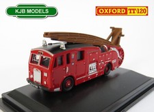 TT Gauge Oxford 1:120