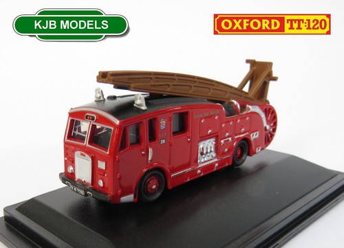 Gauge oxford 120 - tt,