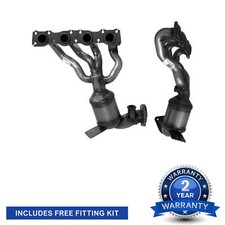 For BMW 318I 2007-2013 2.0 BM