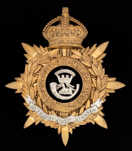 Kings crown somerset light - crown,