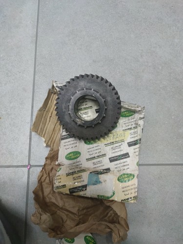 Landrover rangerover gear - &,