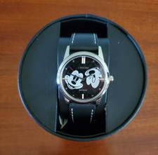CITIZEN'S MEN'S ECO DRIVE