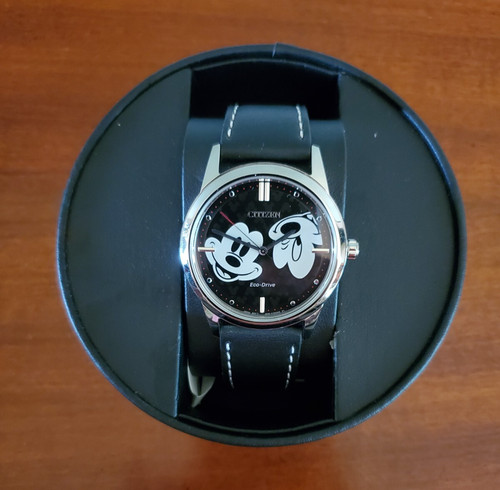 Citizen men eco - citizen's, drive