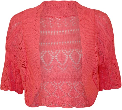 Womens crochet knitted - womens,