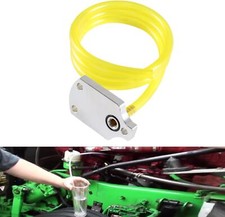 Fuel Injector Leak Test Kit