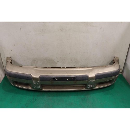 Front bumper for - isuzu, trooper