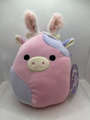 Patty the cow rabbit - patty,