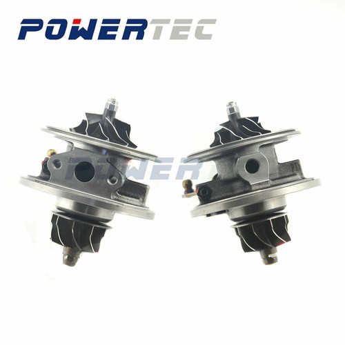 Bv39 twin turbo core - bv39,