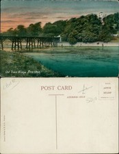 Preston Old Tram Bridge AH&S Local Publisher