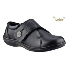 Ladies Dr Keller Leather