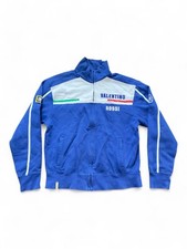 Valentino Rossi Yamaha Racing - Track Top Fleece - Small