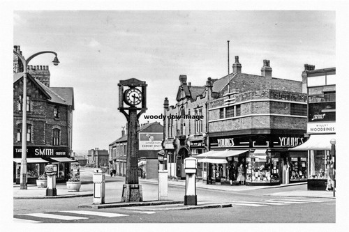 Pt5407 normanton market - pt5407,