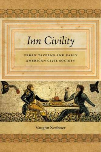 Inn civility vaughn - by,