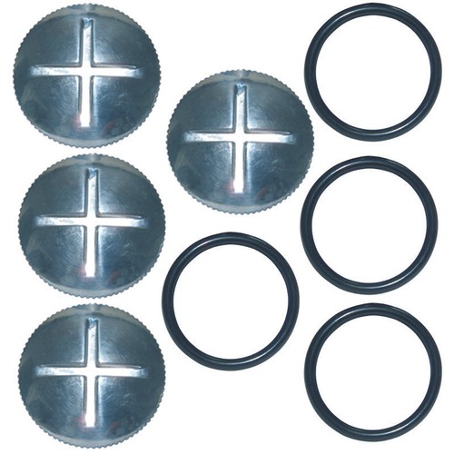 Triumph rocker cap - rocker,