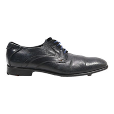 LLOYD Derby Shoes Black
